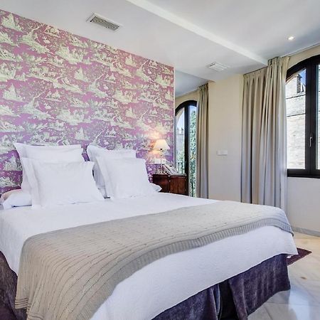 Suites Murillo Alcázar Sevilla Exteriér fotografie